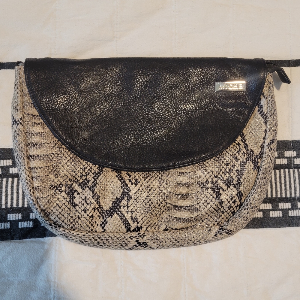 Hipbag
